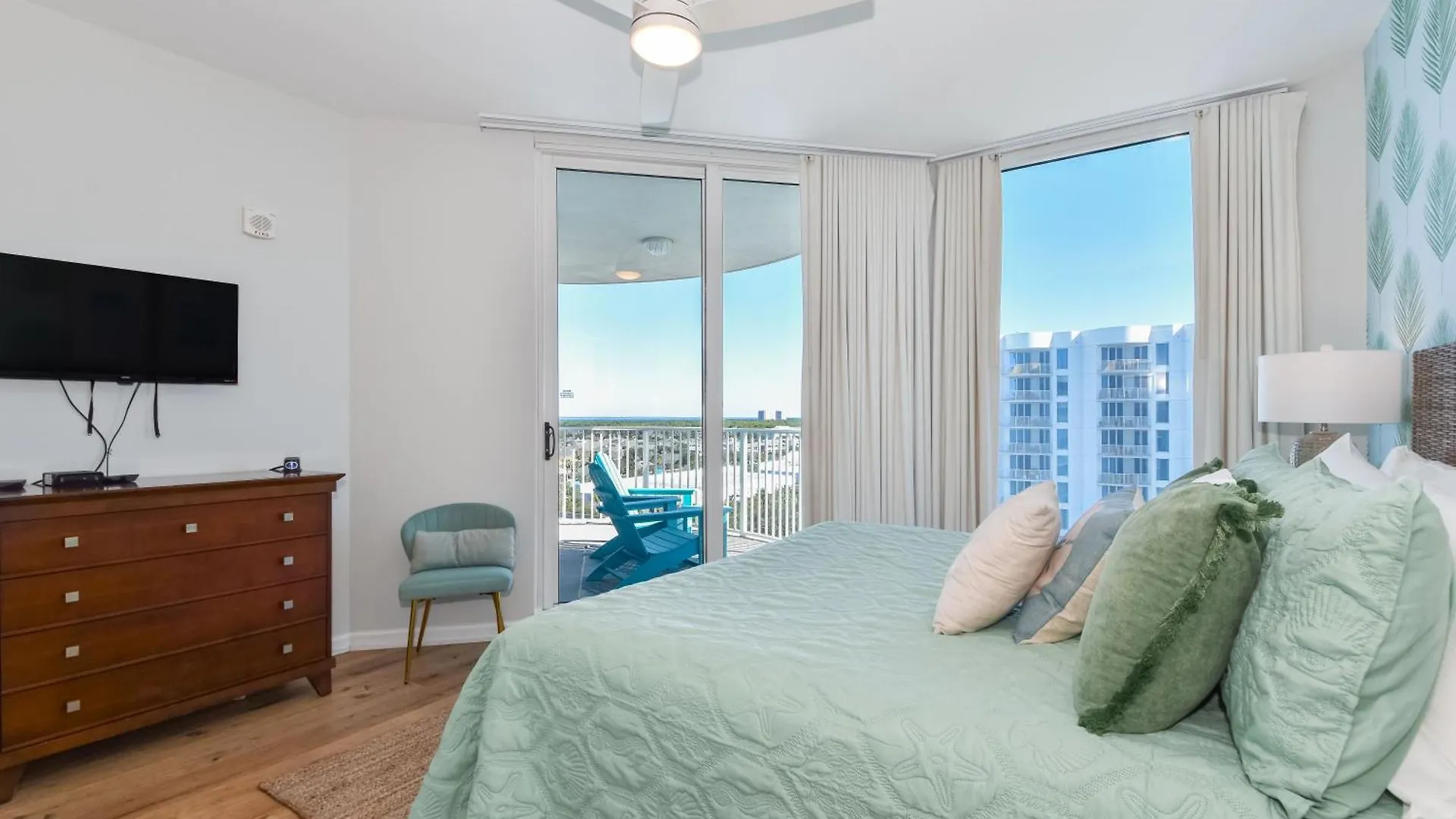 The Palms Of Destin 21005 Junior Apartment United States