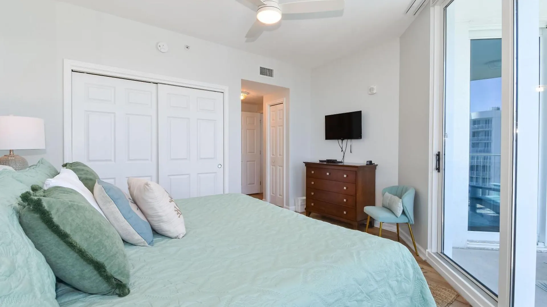 The Palms Of Destin 21005 Junior Apartment