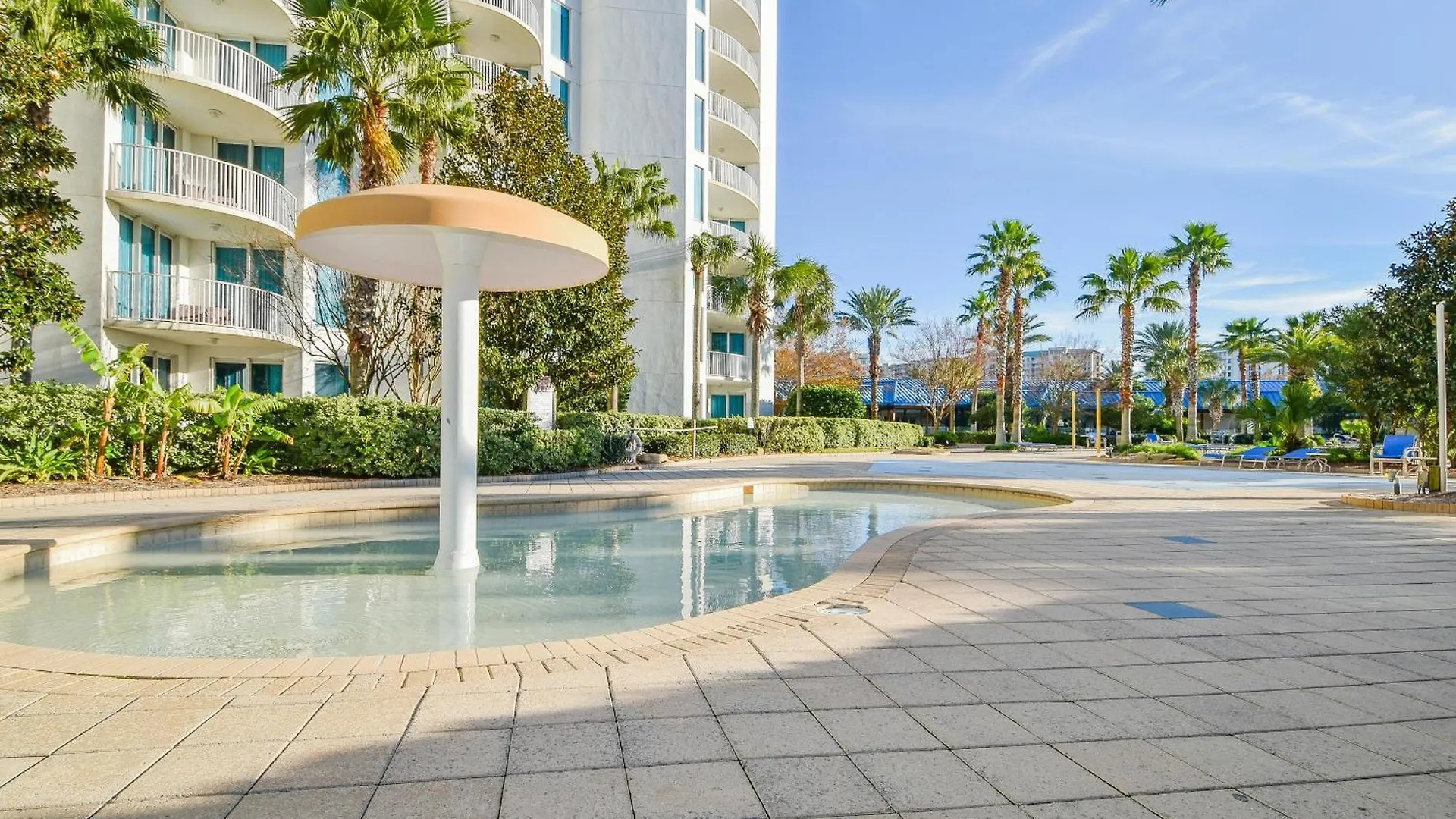 The Palms Of Destin 21005 Junior Apartment 0*,  United States